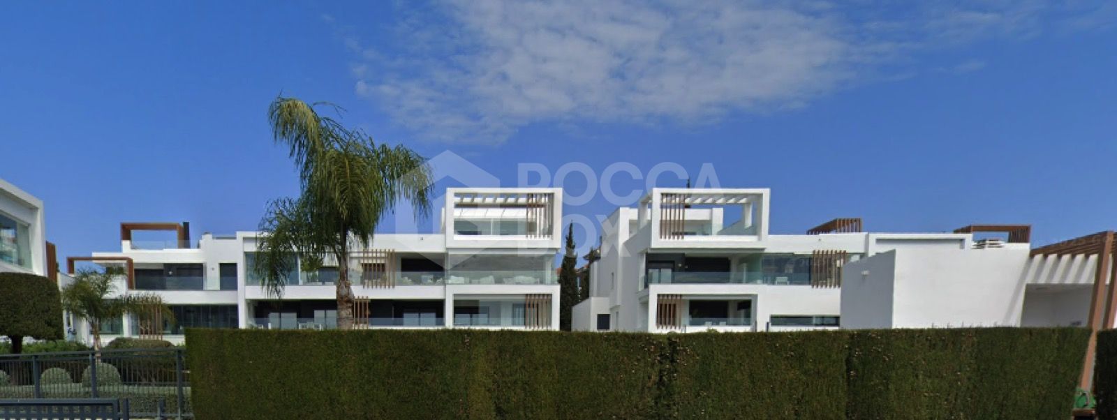 Charming Renovated Ground-Floor Apartment in Los Miradores del Sol