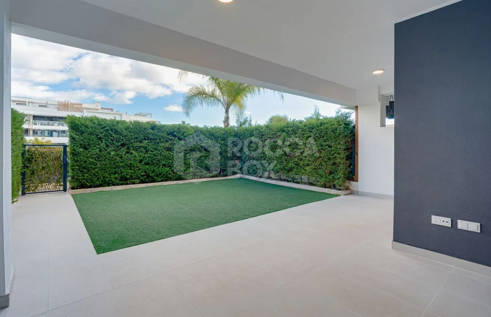 Charming Renovated Ground-Floor Apartment in Los Miradores del Sol