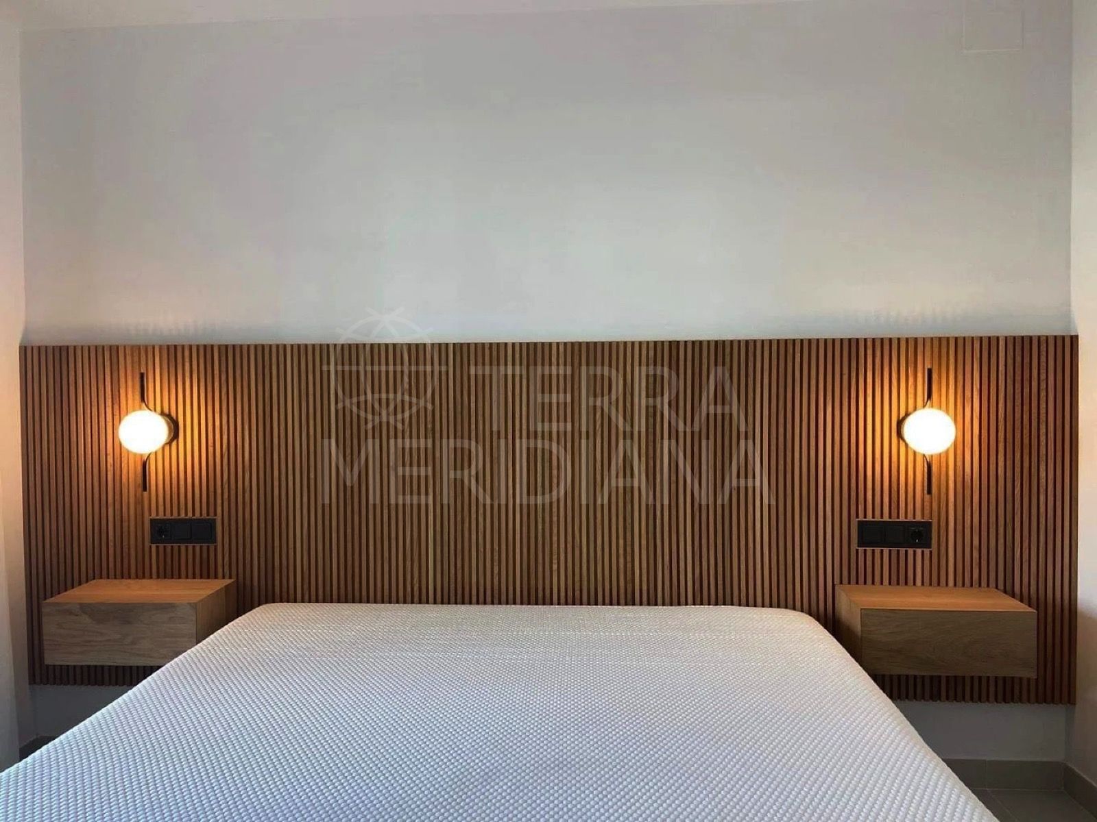 Ground Floor Apartment in Bel Air, Estepona