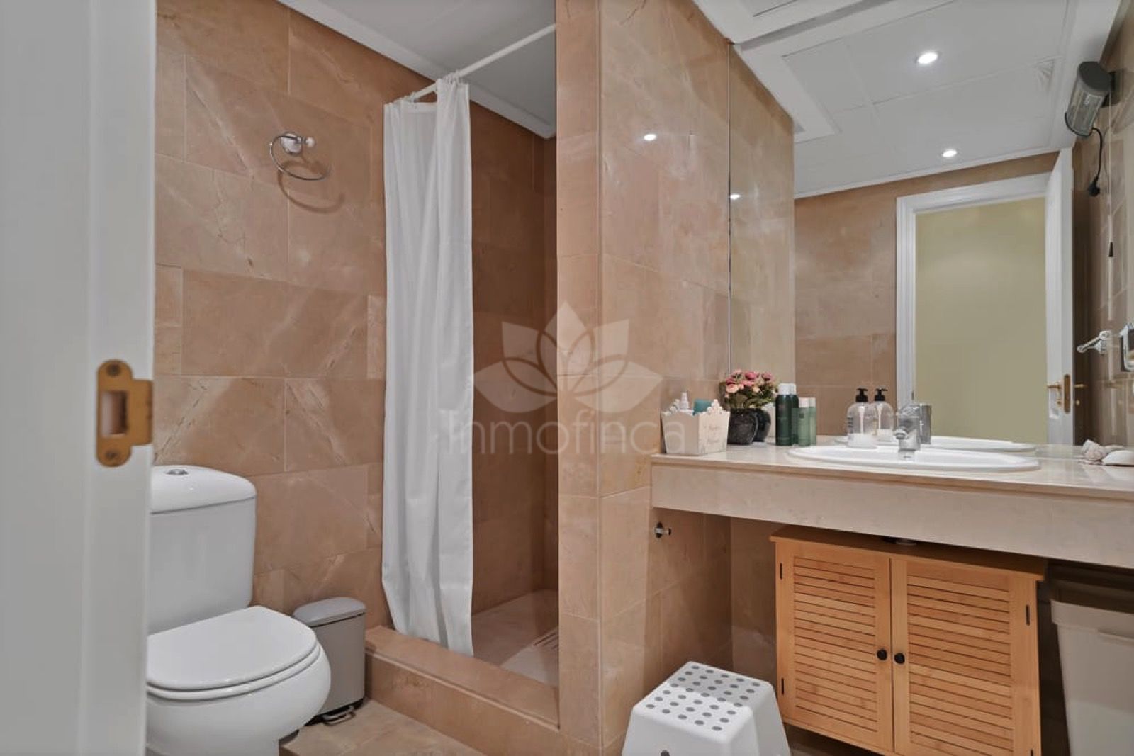 Apartamento Planta Baja en La Duquesa, Manilva