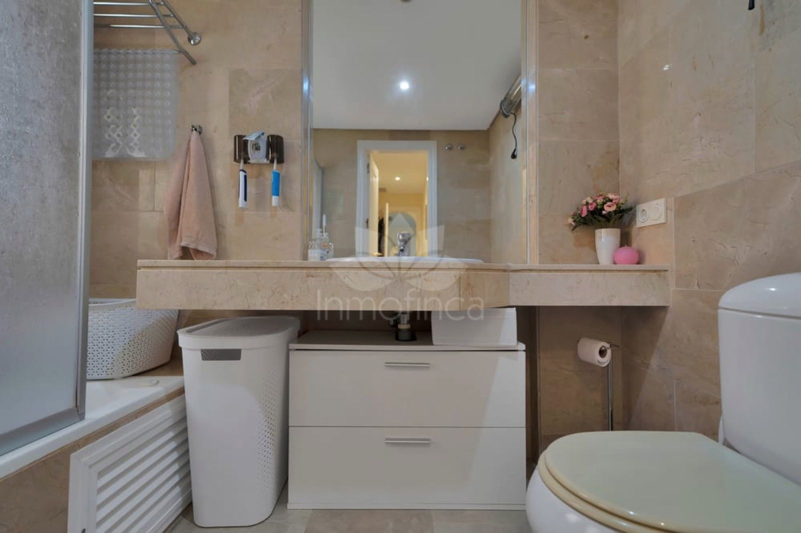 Apartamento Planta Baja en La Duquesa, Manilva