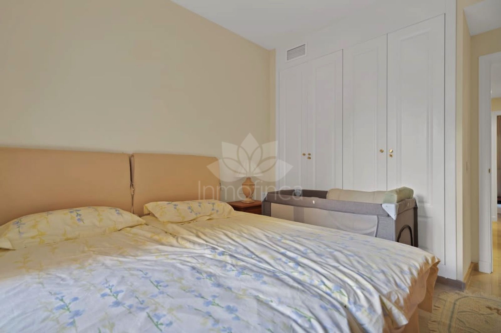 Apartamento Planta Baja en La Duquesa, Manilva