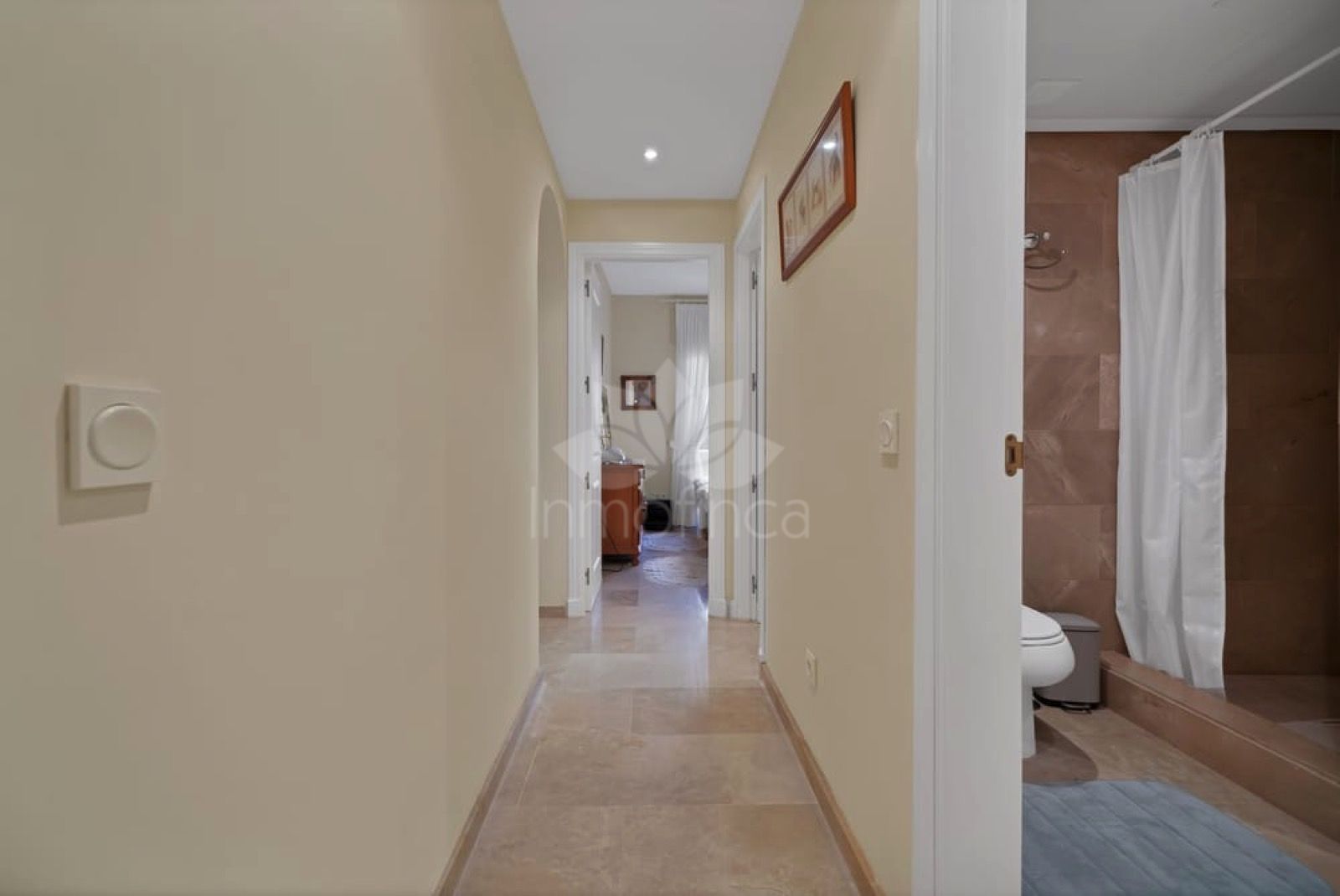 Apartamento Planta Baja en La Duquesa, Manilva