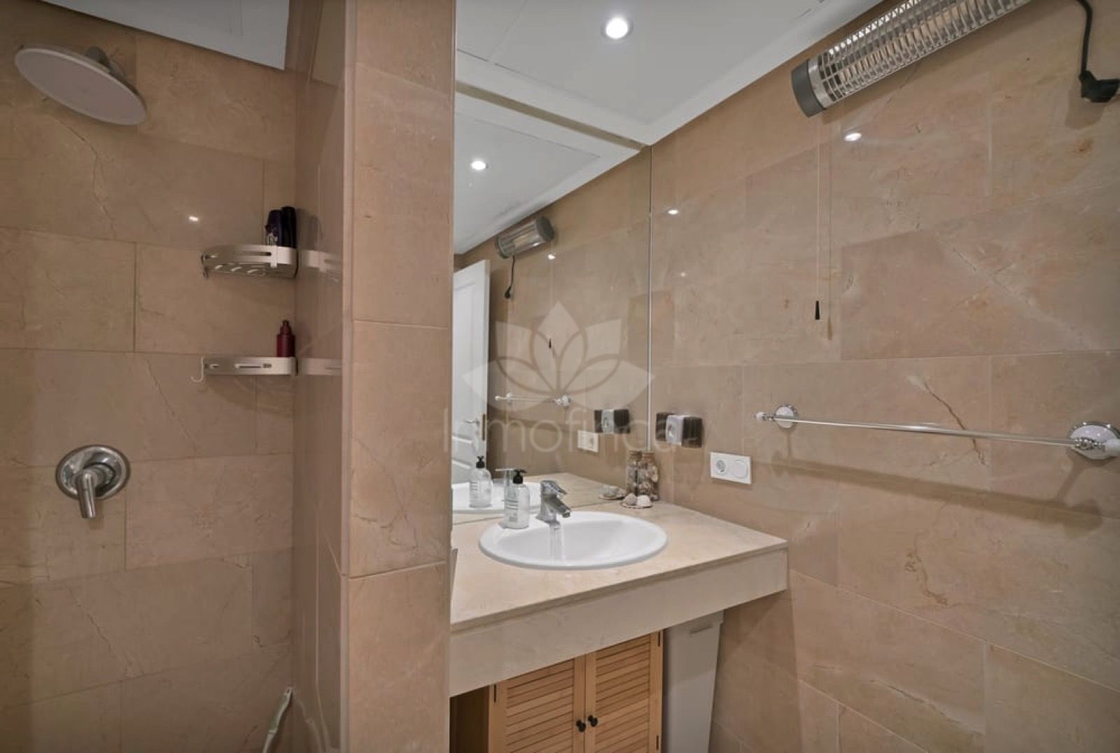 Apartamento Planta Baja en La Duquesa, Manilva