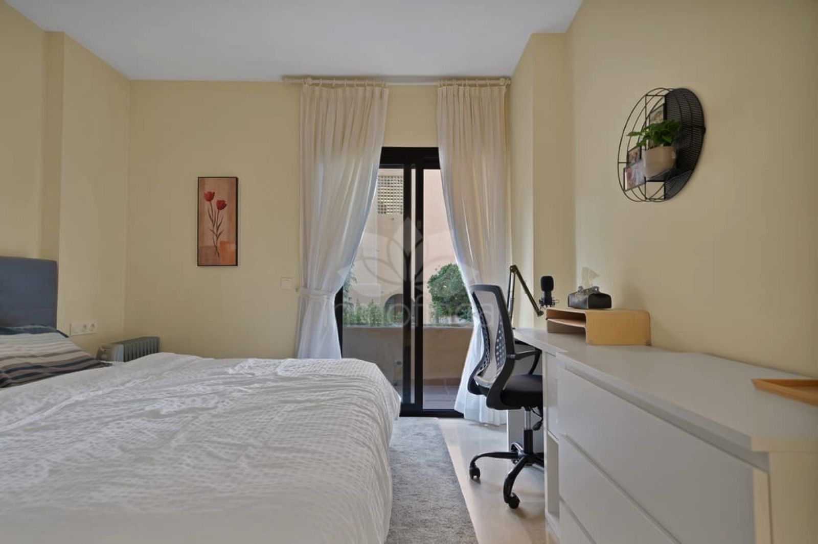 Apartamento Planta Baja en La Duquesa, Manilva