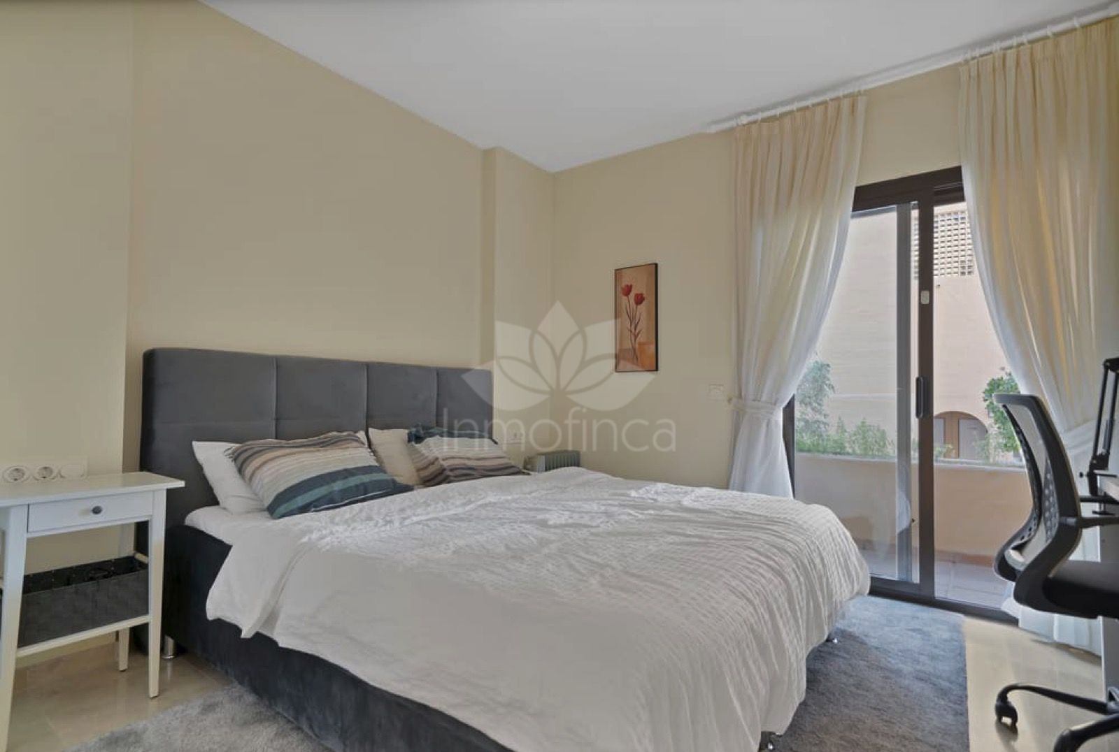 Apartamento Planta Baja en La Duquesa, Manilva