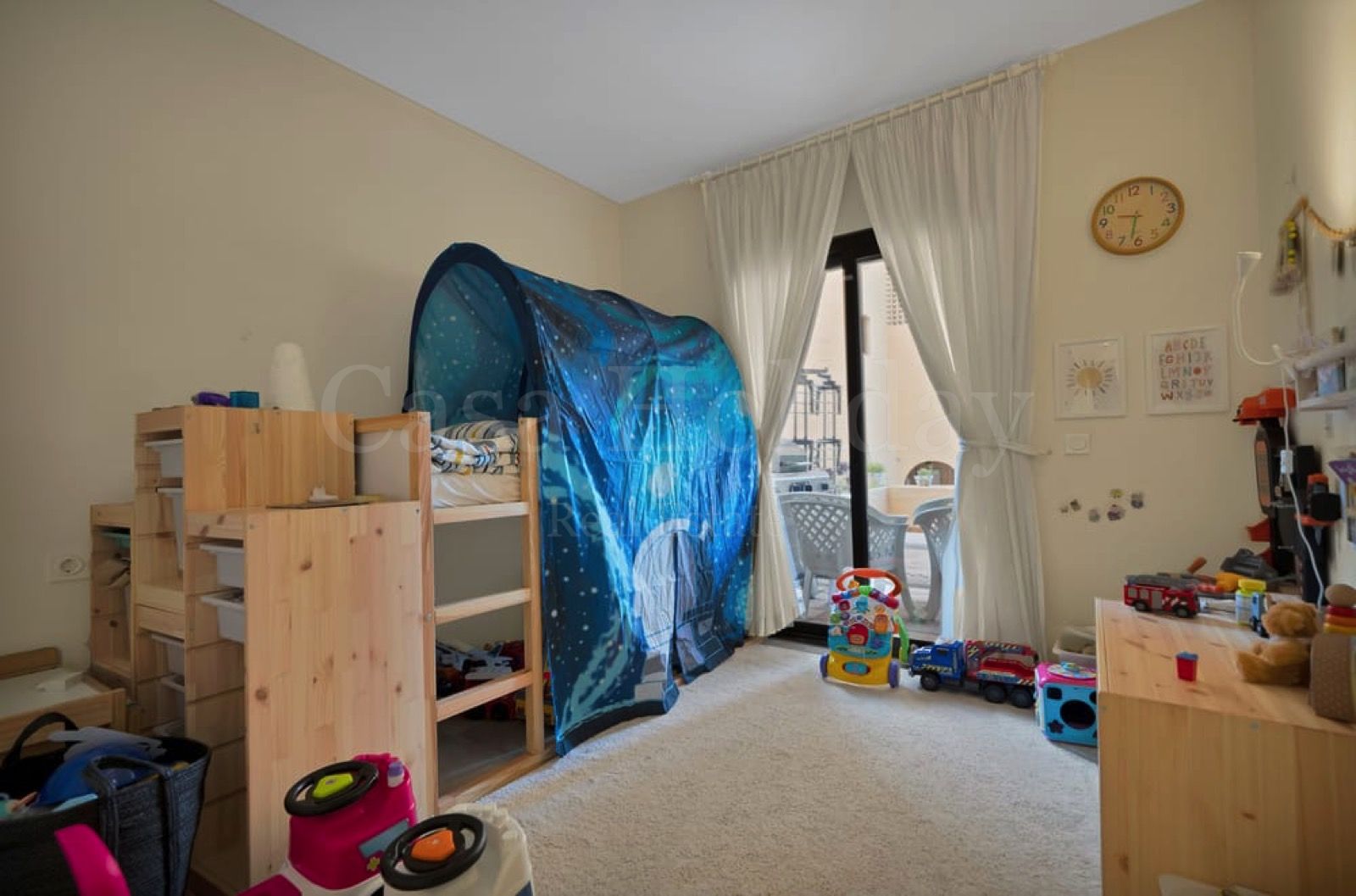 Apartamento Planta Baja en La Duquesa, Manilva