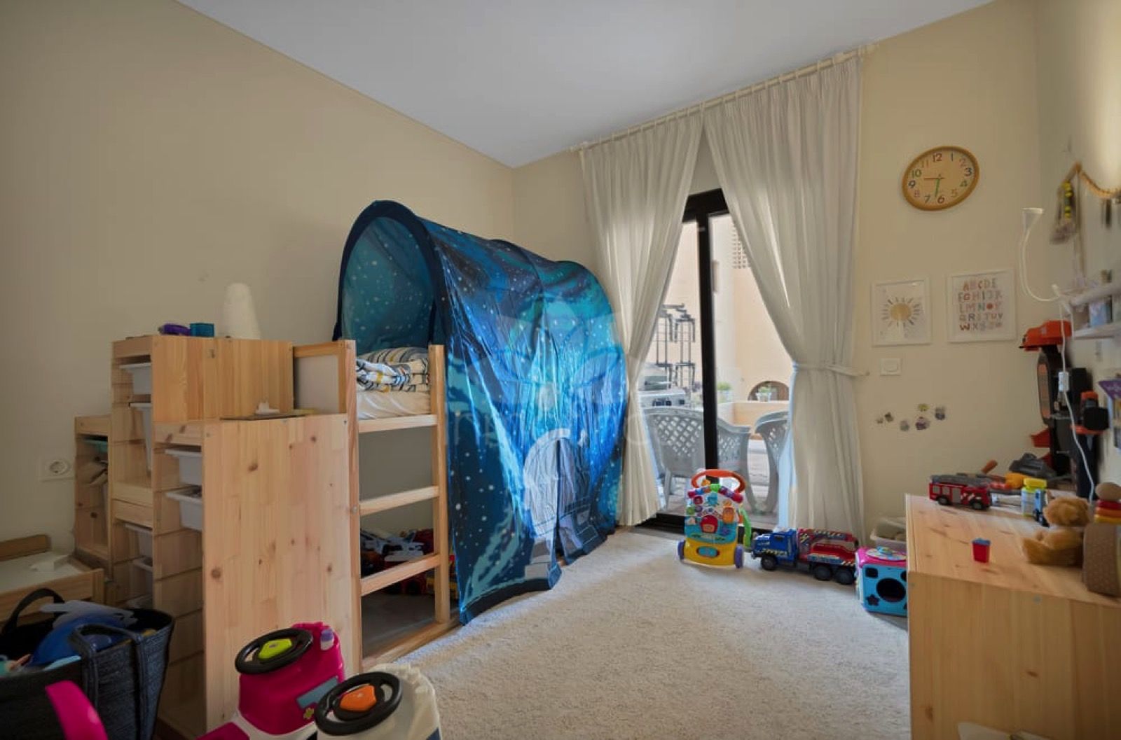 Apartamento Planta Baja en La Duquesa, Manilva