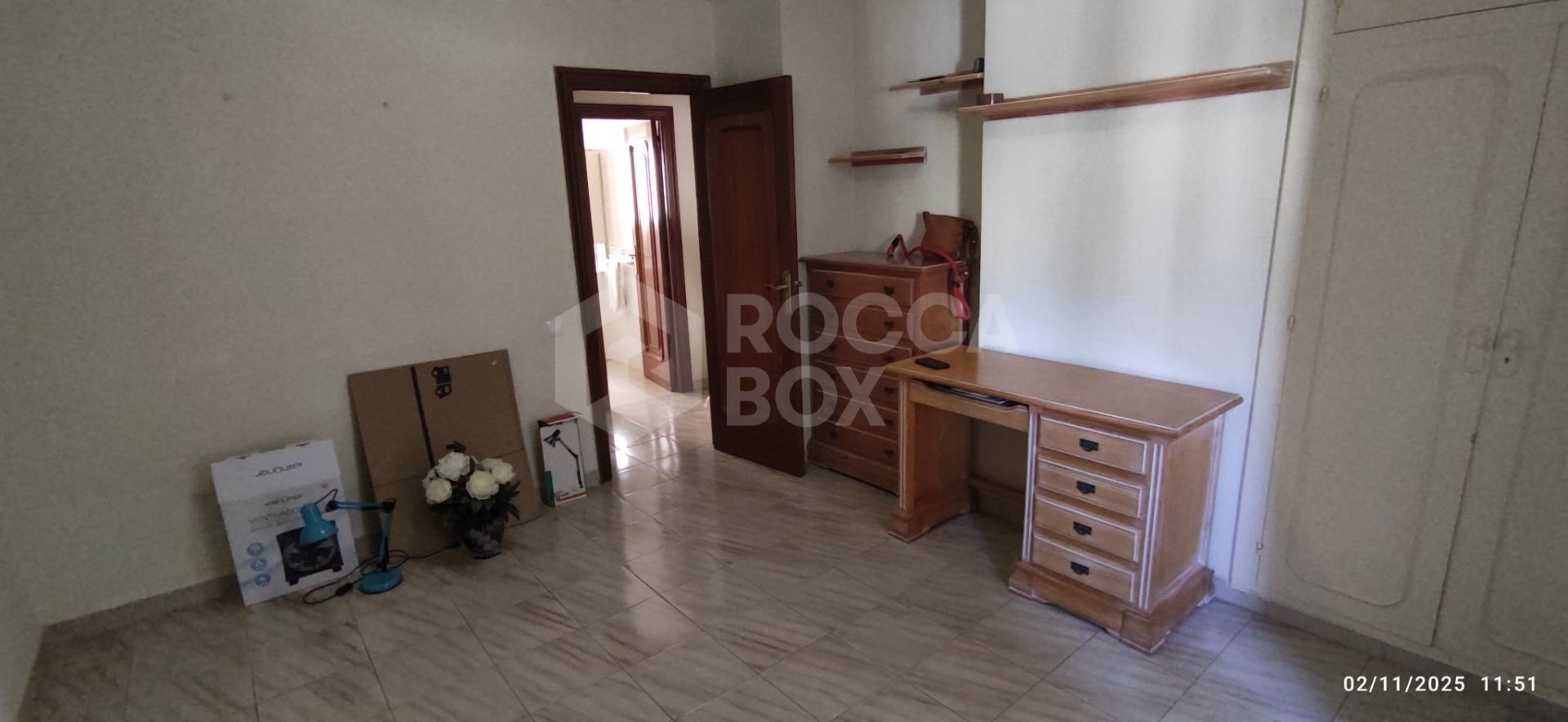 Beautiful, spacious apartment in the heart of Marbella