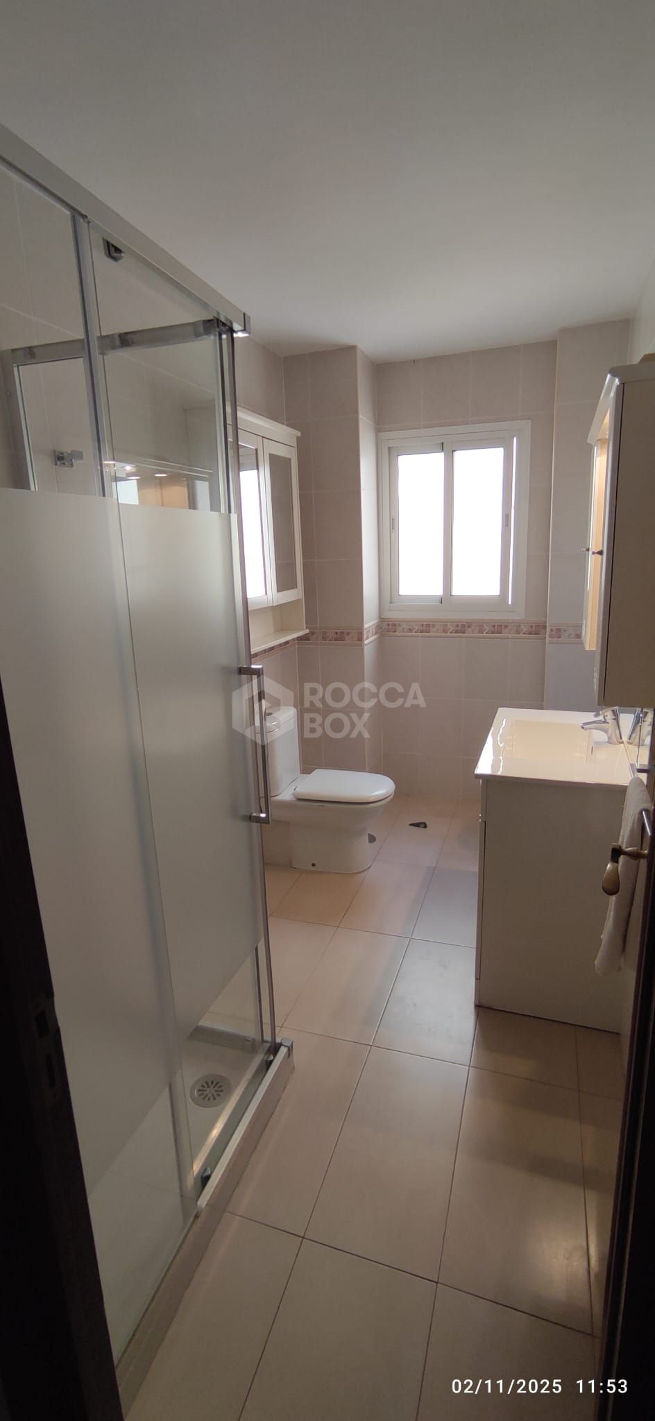 Beautiful, spacious apartment in the heart of Marbella