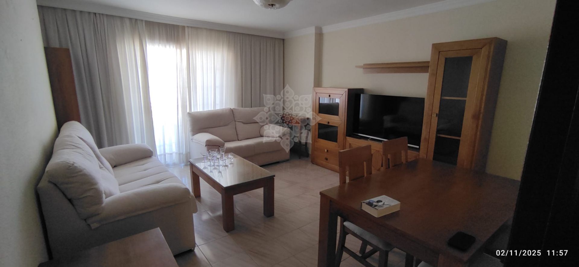 Apartment in Marbella, Marbella