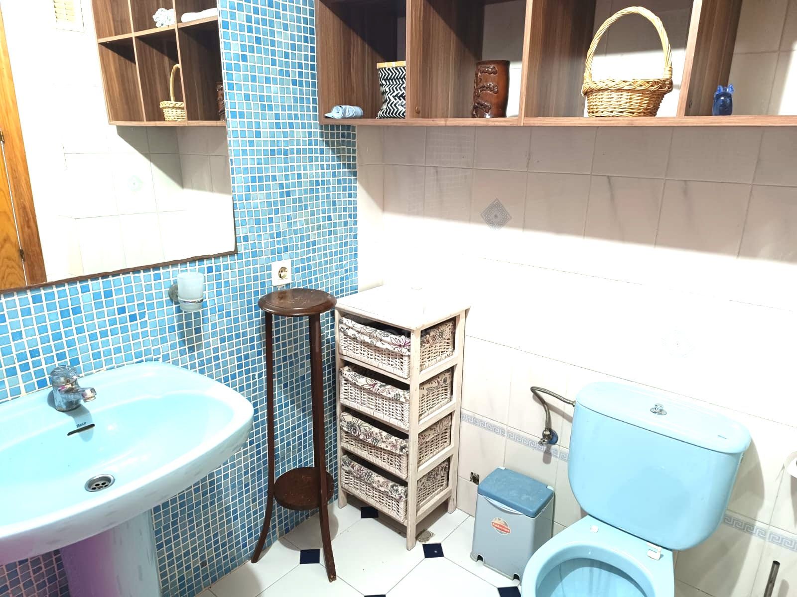 Apartamento en Sabinillas, Manilva