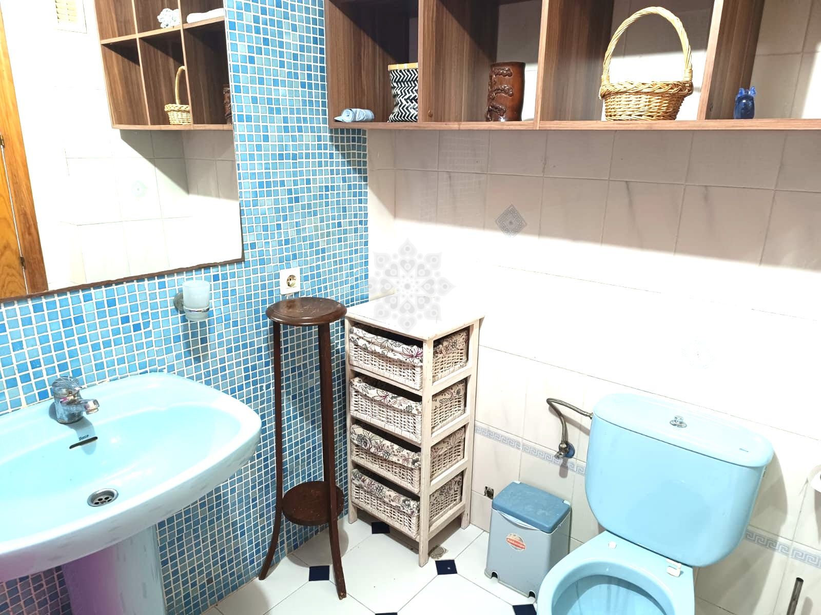 Apartment in Sabinillas, Manilva