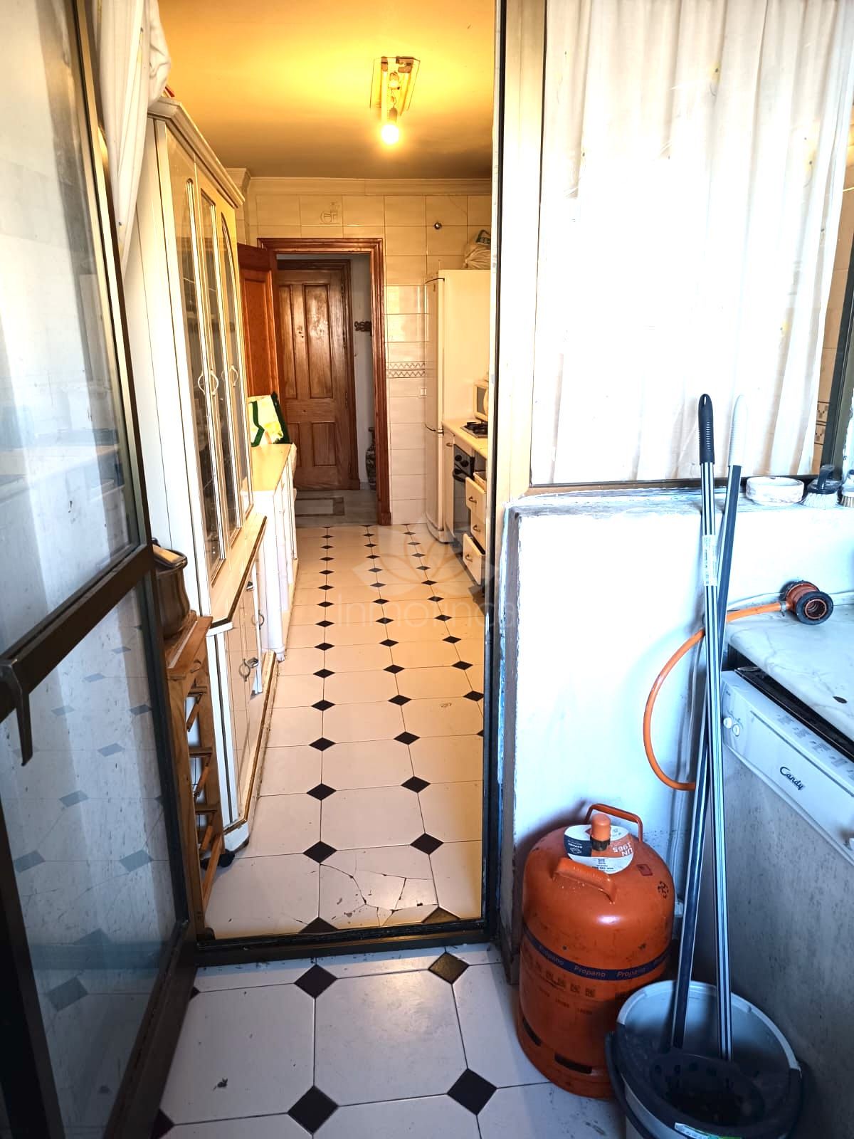 Apartamento en Sabinillas, Manilva