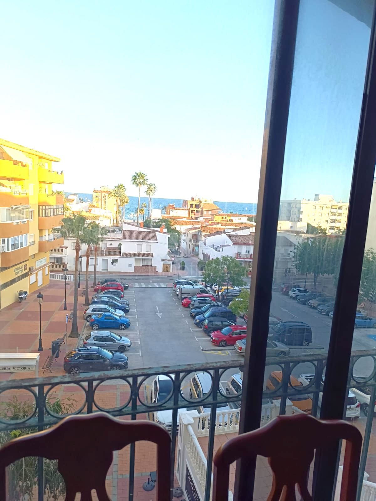 Apartamento en Sabinillas, Manilva