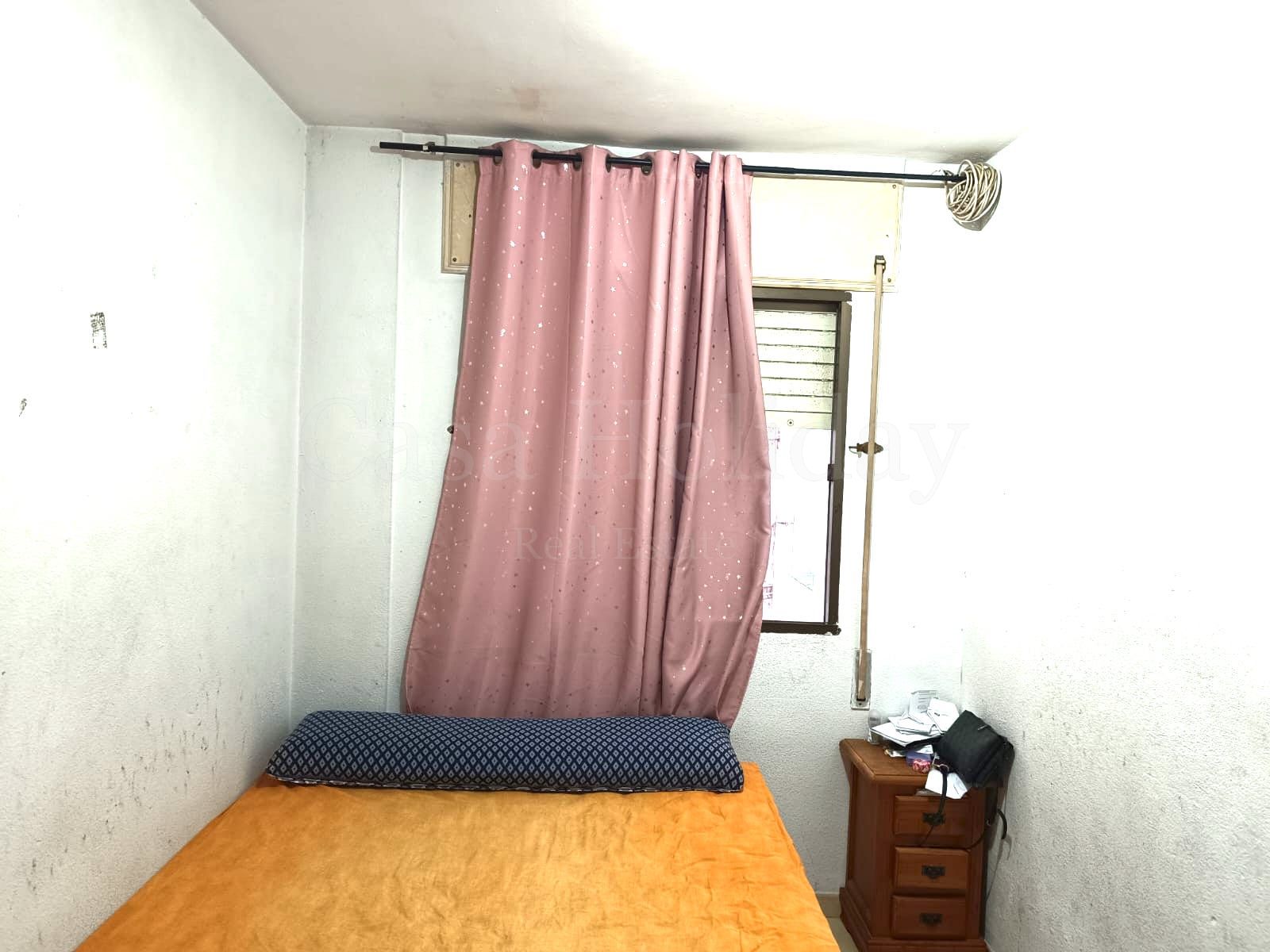 Apartamento en Sabinillas, Manilva