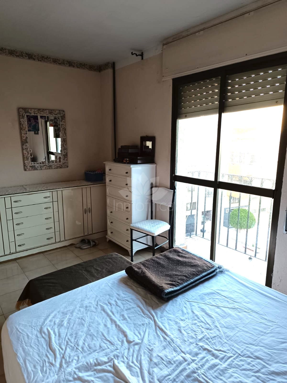 Apartamento en Sabinillas, Manilva