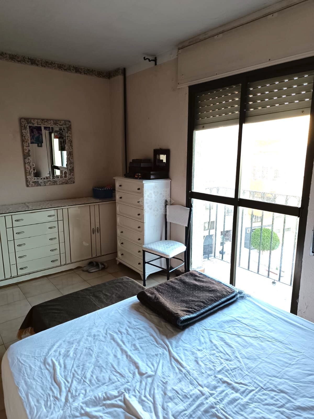 Apartment in Sabinillas, Manilva
