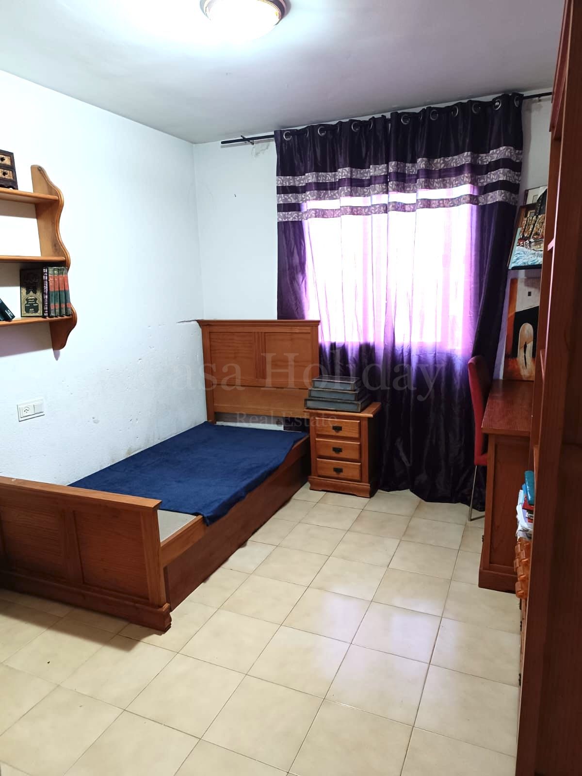 Apartamento en Sabinillas, Manilva