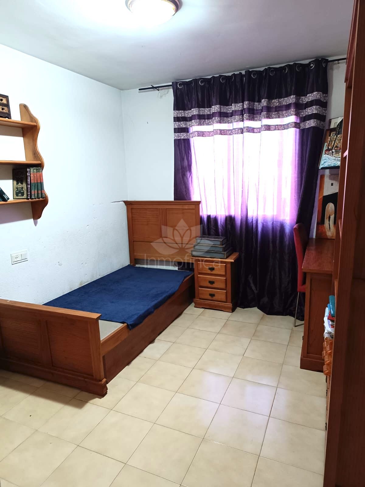 Apartamento en Sabinillas, Manilva
