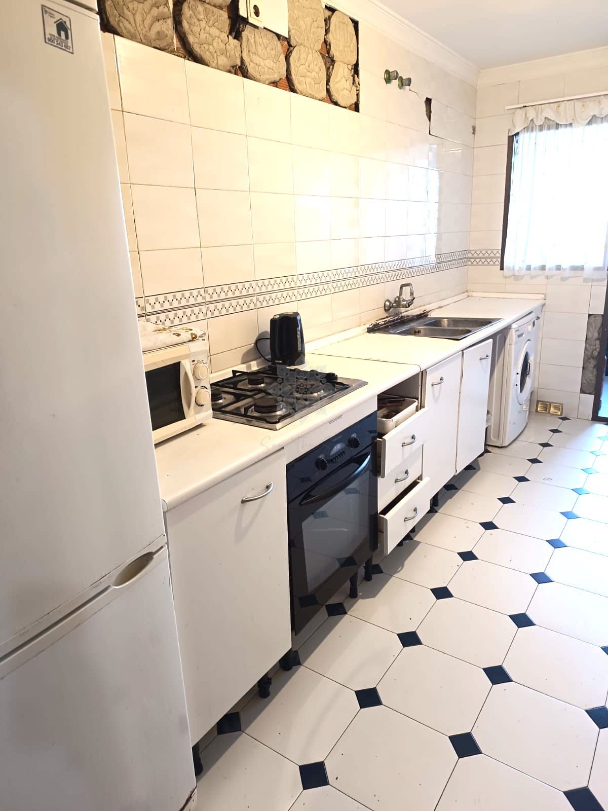 Apartment in Sabinillas, Manilva