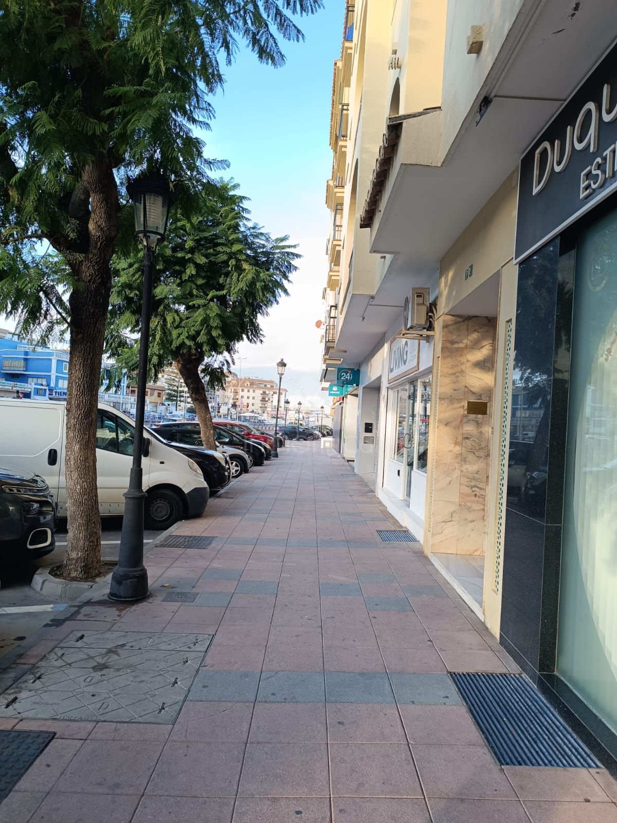 Apartamento en Sabinillas, Manilva