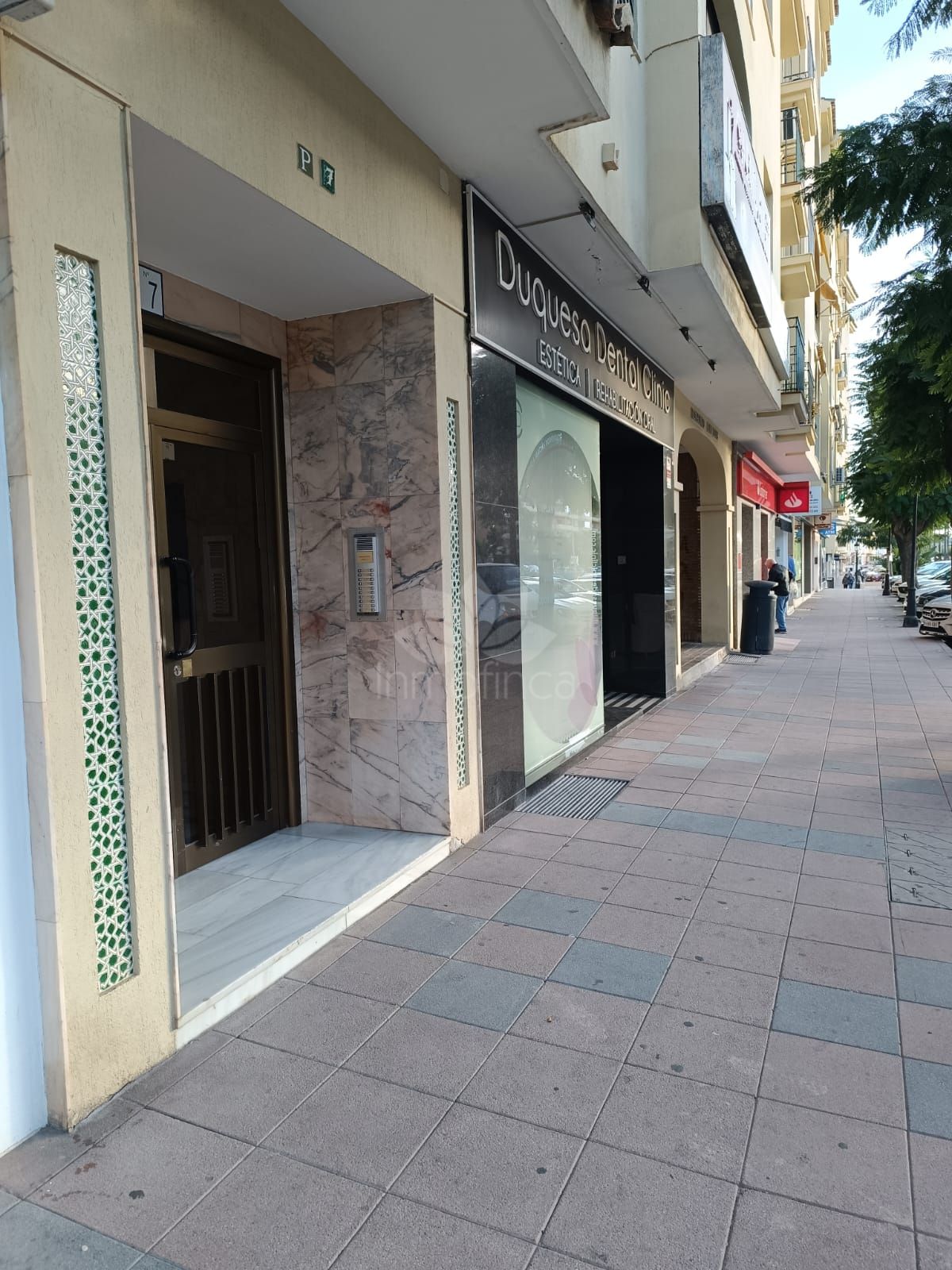 Apartamento en Sabinillas, Manilva