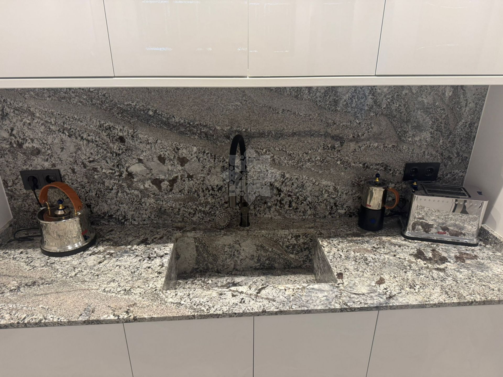 Apartamento en La Heredia, Benahavis