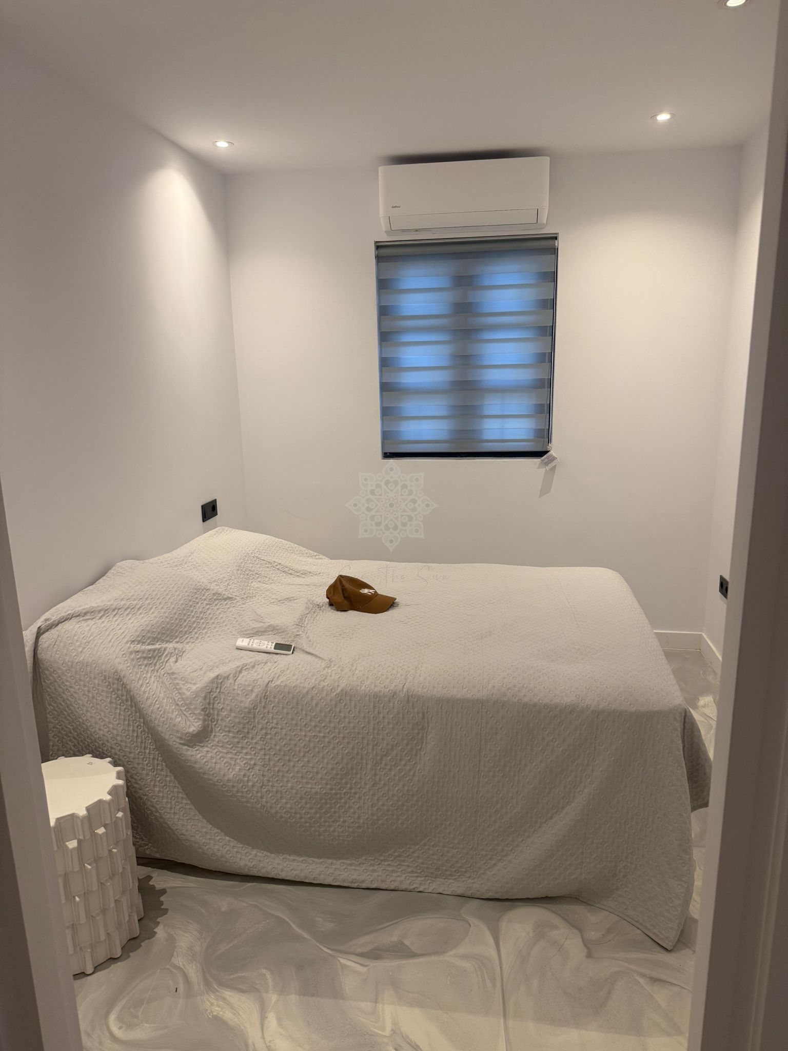 Apartamento en La Heredia, Benahavis