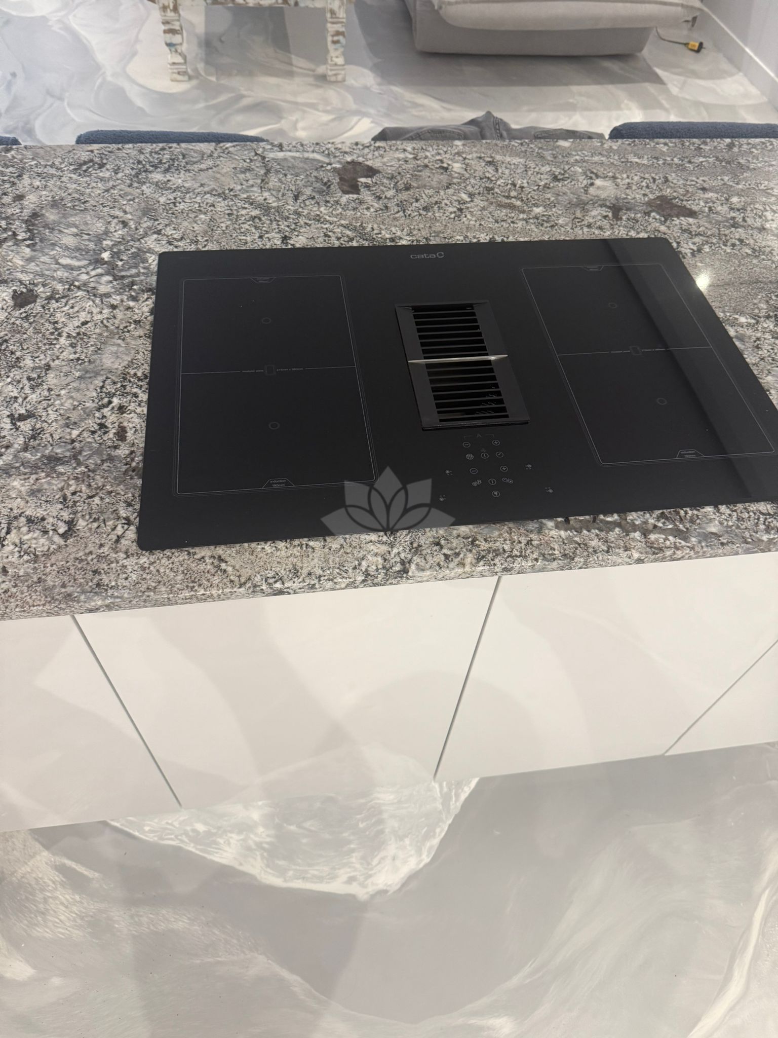 Apartment in La Heredia, Benahavis