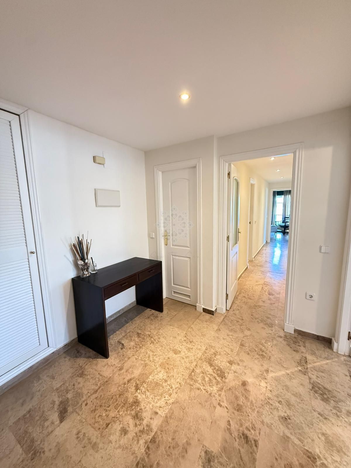 Apartment in Cortijo Blanco, San Pedro de Alcantara