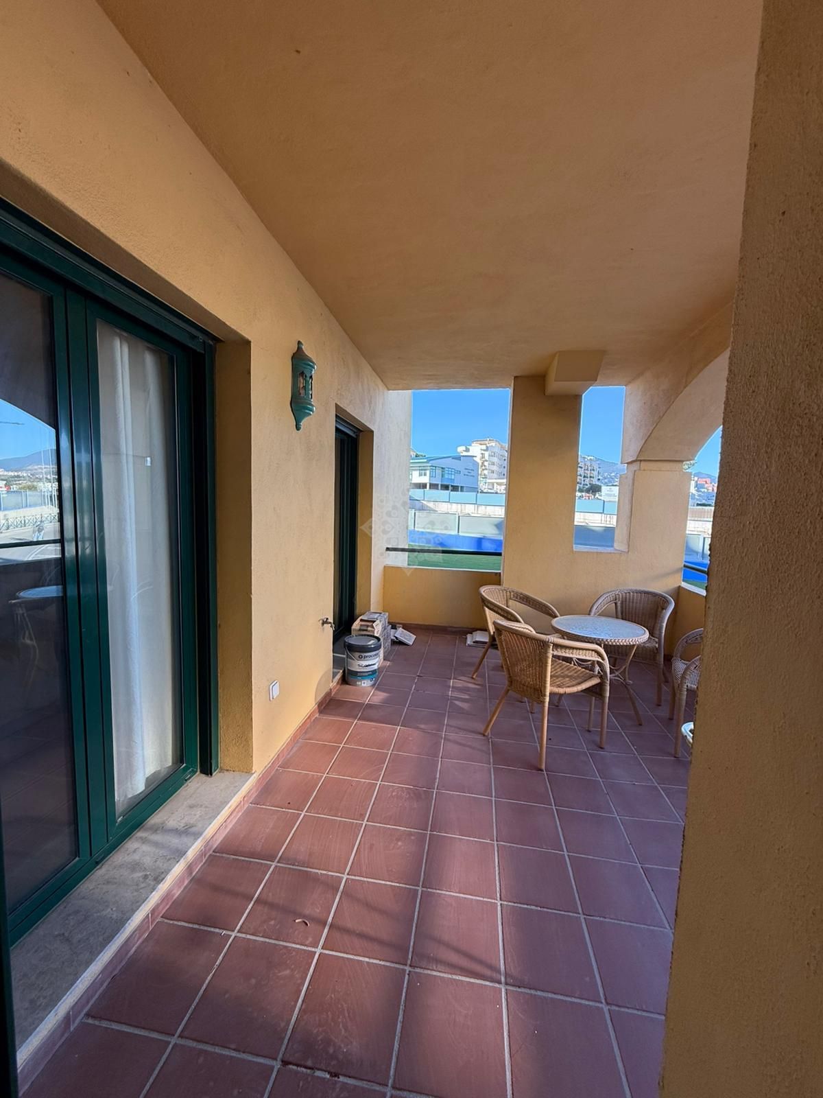 Apartment in Cortijo Blanco, San Pedro de Alcantara