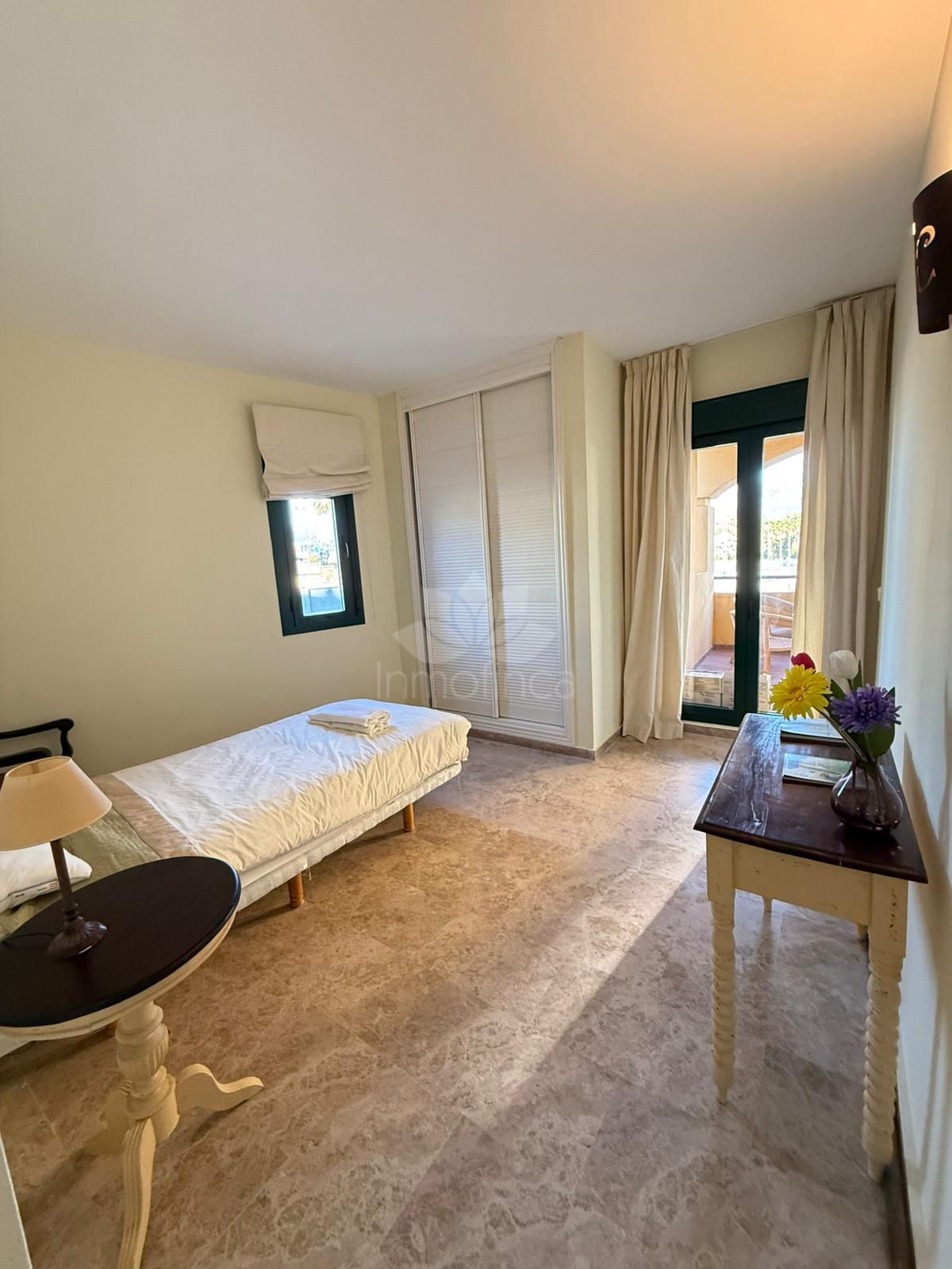 Apartment in Cortijo Blanco, San Pedro de Alcantara