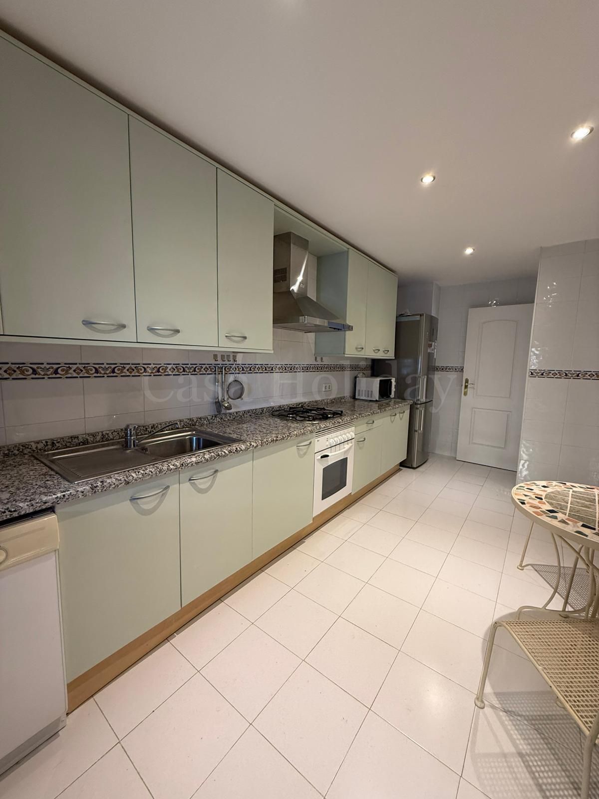 Apartamento en Cortijo Blanco, San Pedro de Alcantara