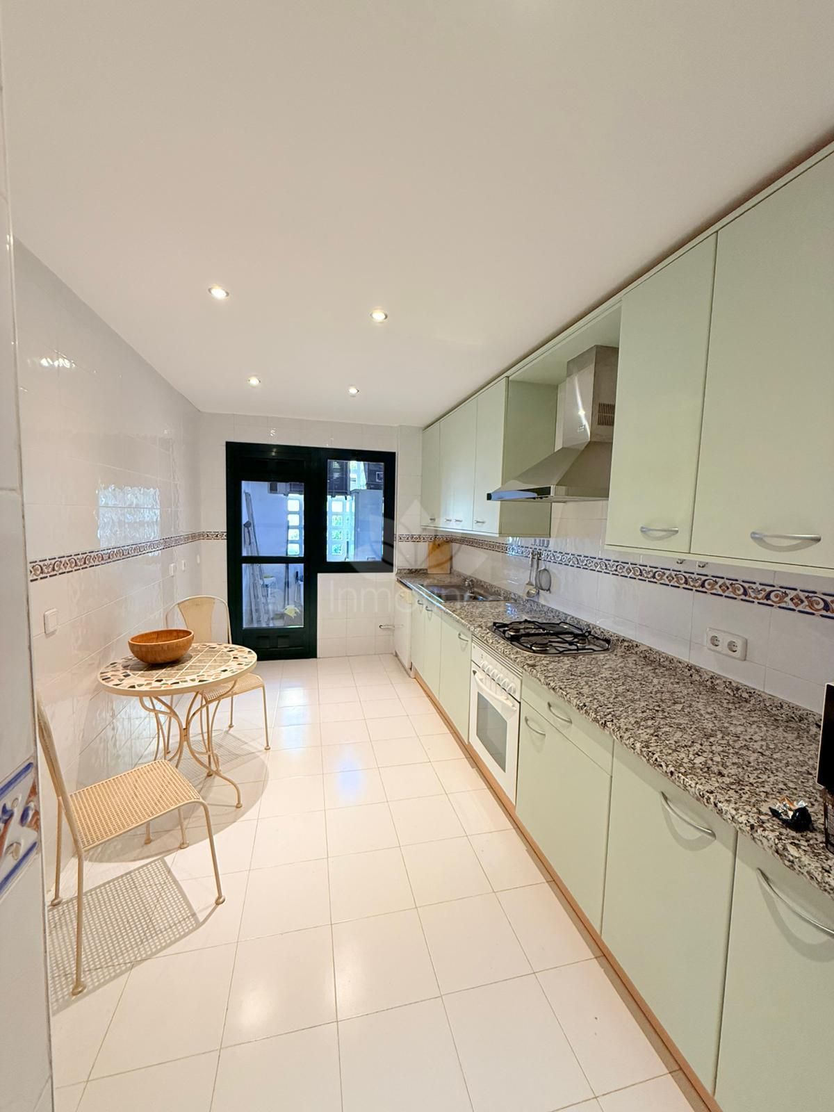 Apartment in Cortijo Blanco, San Pedro de Alcantara