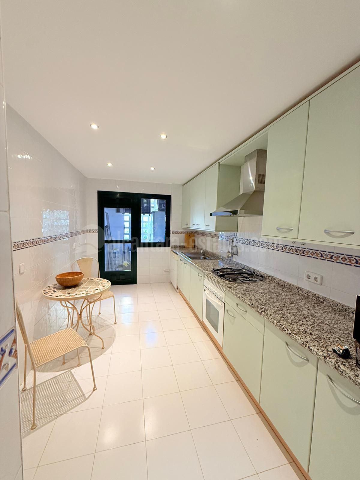 Apartment in Cortijo Blanco, San Pedro de Alcantara