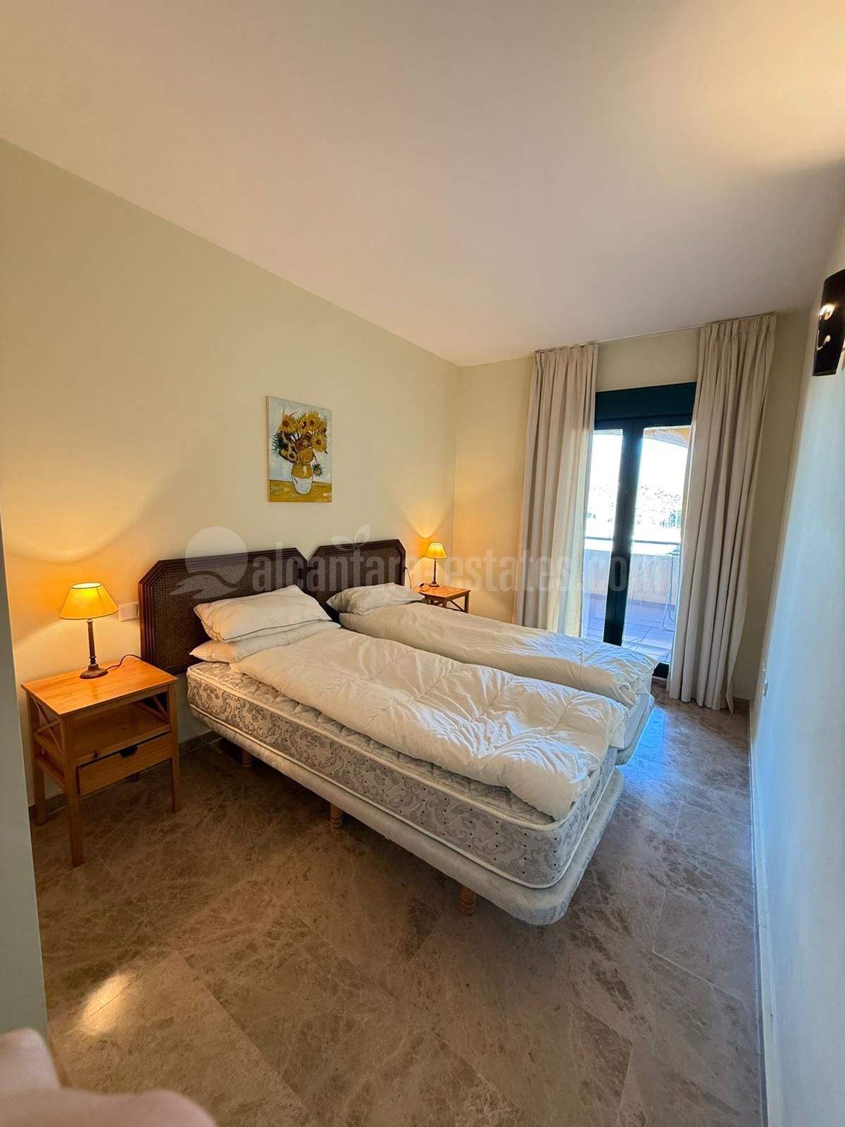 Apartment in Cortijo Blanco, San Pedro de Alcantara