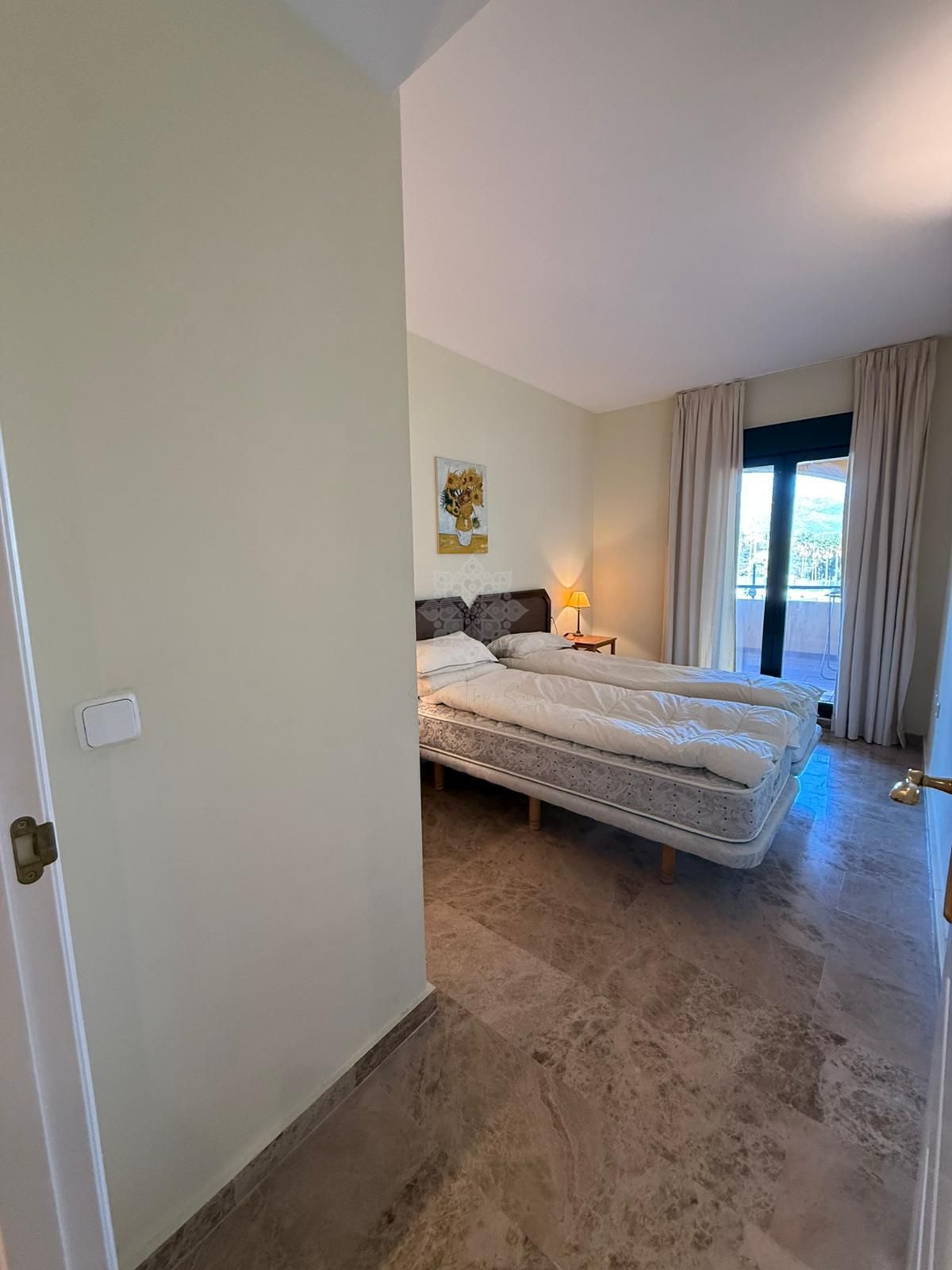 Apartment in Cortijo Blanco, San Pedro de Alcantara