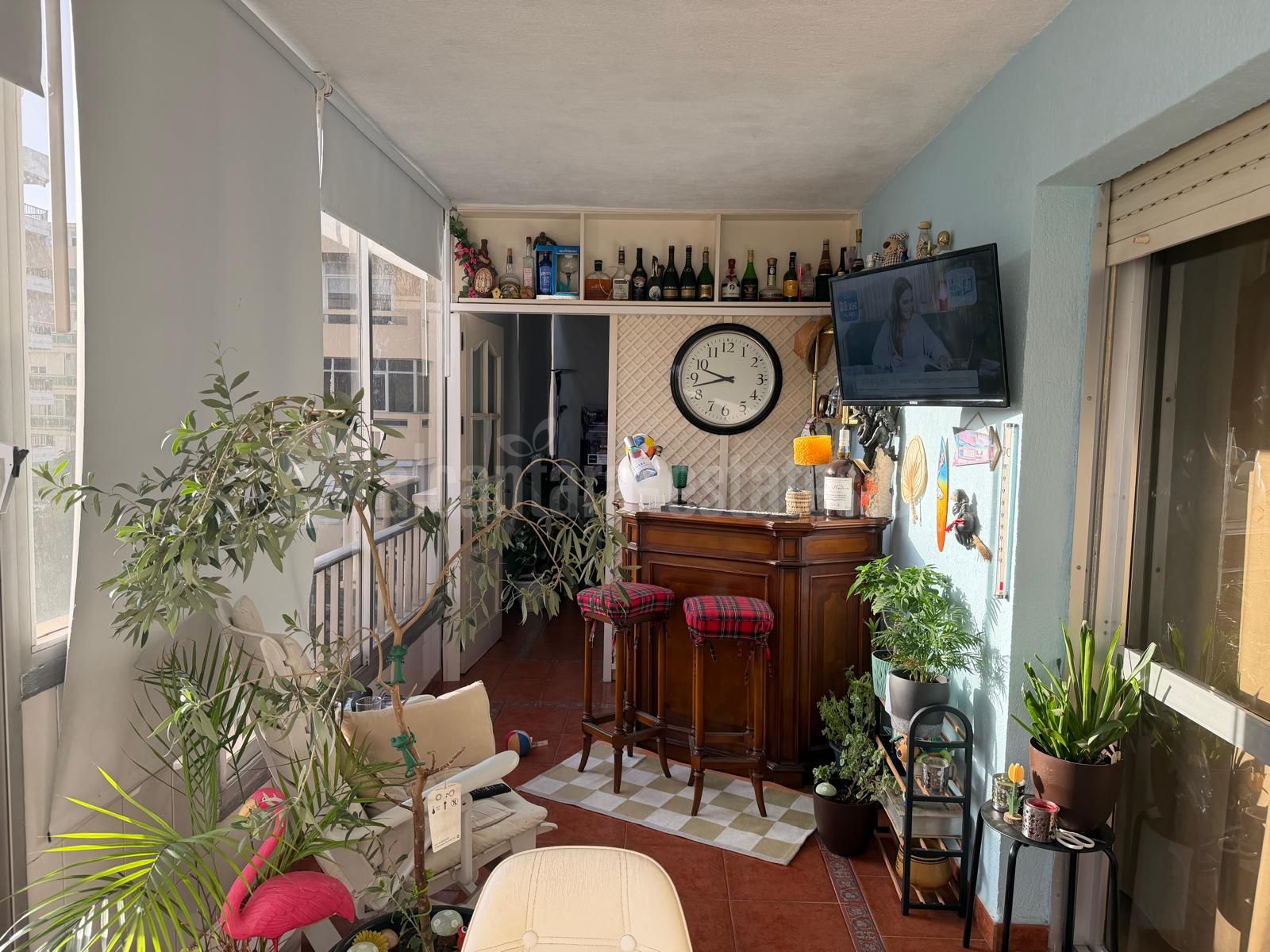 Apartment in Ricardo Soriano, Marbella