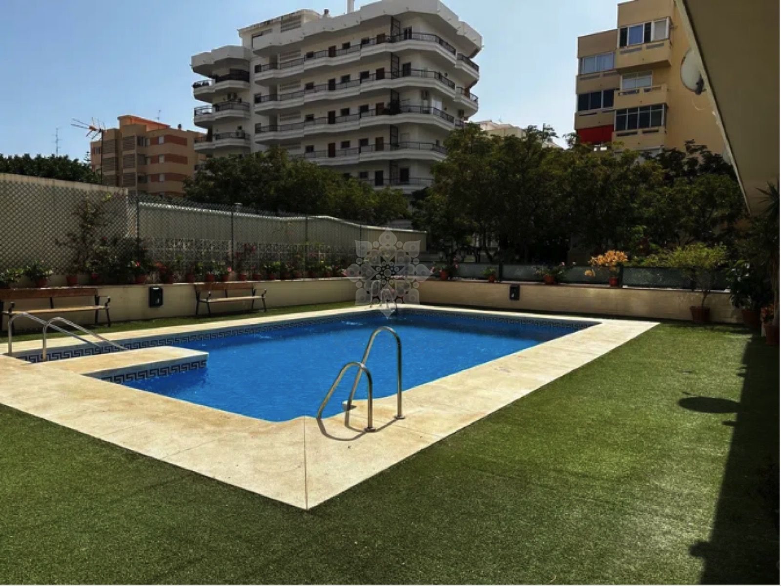 Apartamento en Ricardo Soriano, Marbella