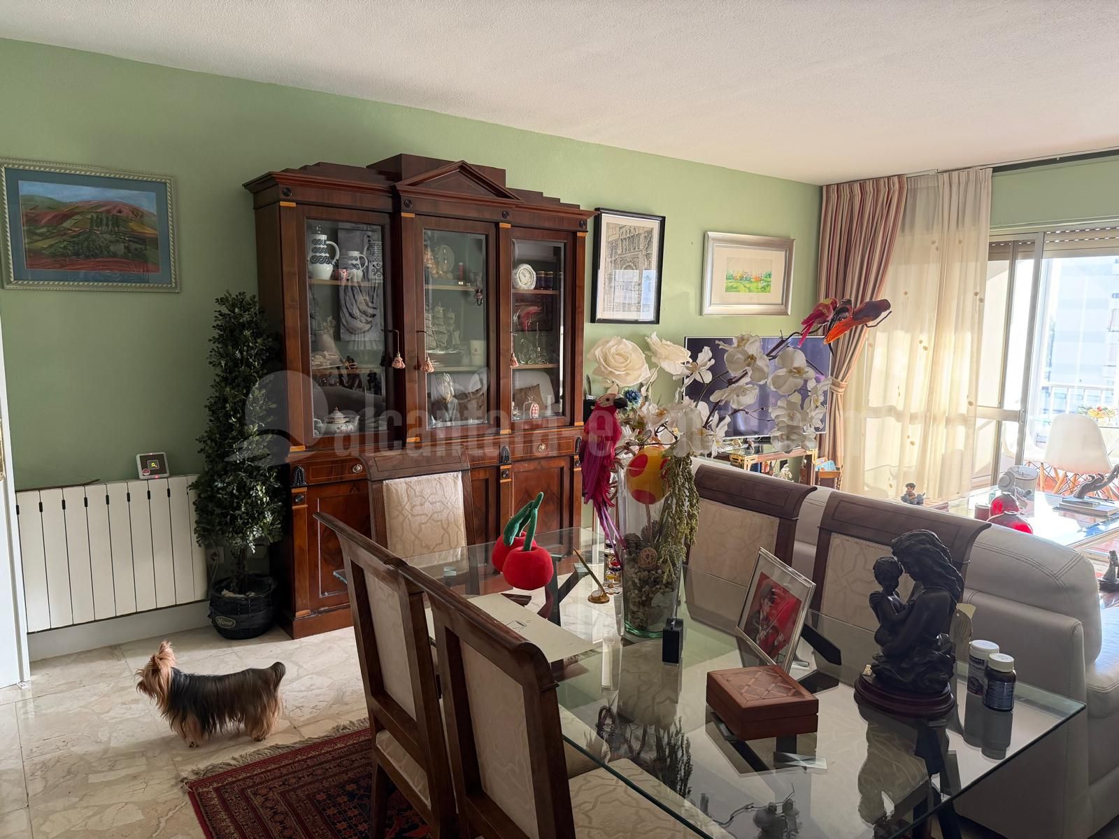 Apartment in Ricardo Soriano, Marbella