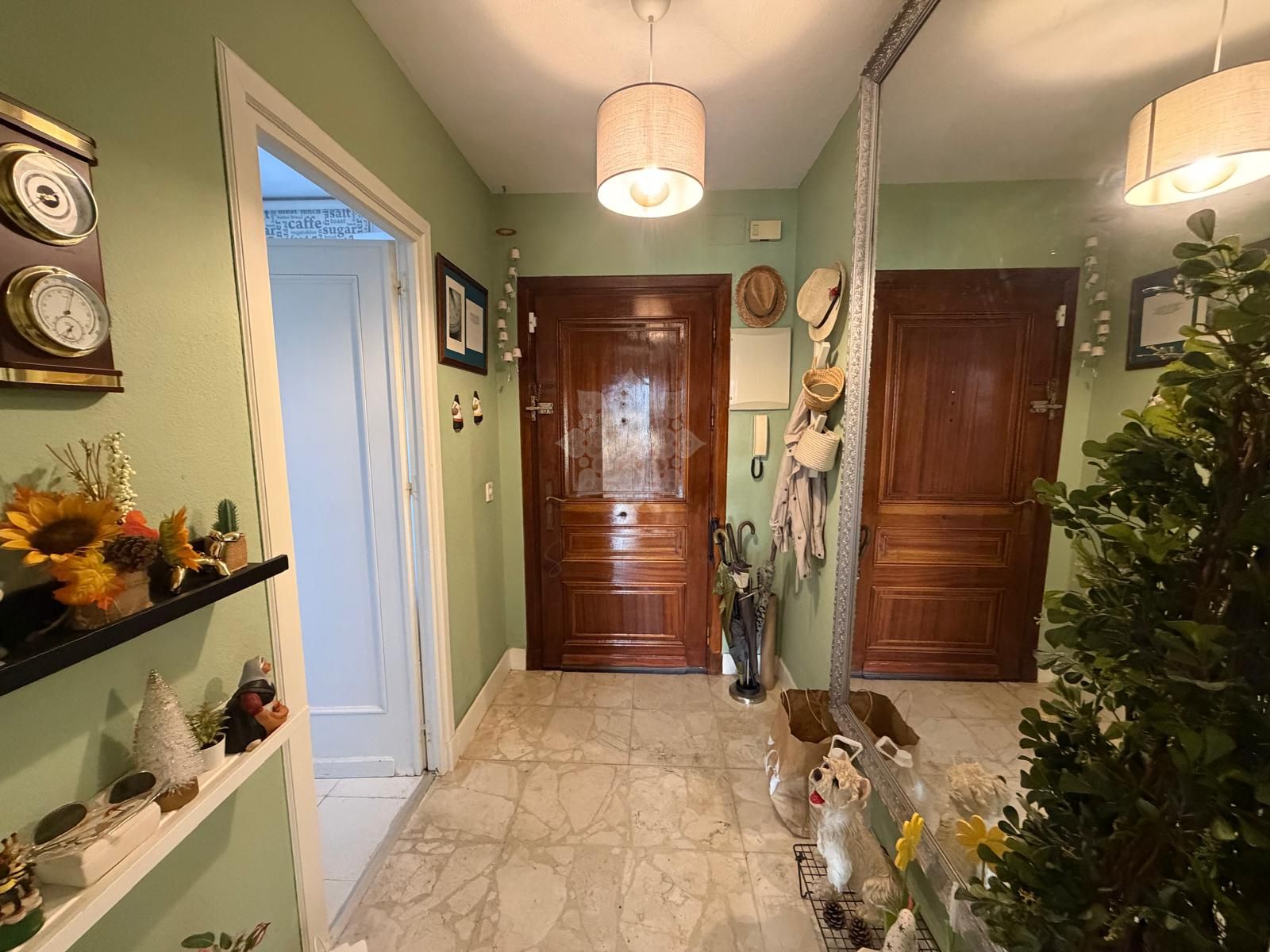 Apartamento en Ricardo Soriano, Marbella