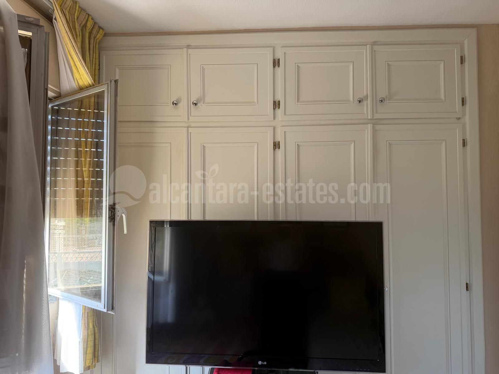 Apartment in Ricardo Soriano, Marbella