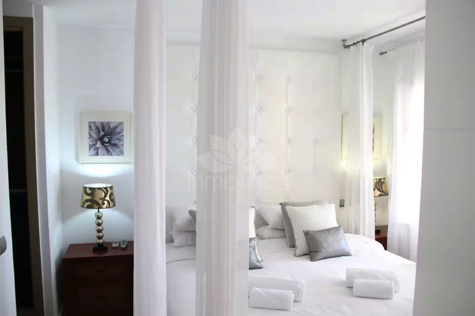 Town House in Altos del Rodeo, Marbella