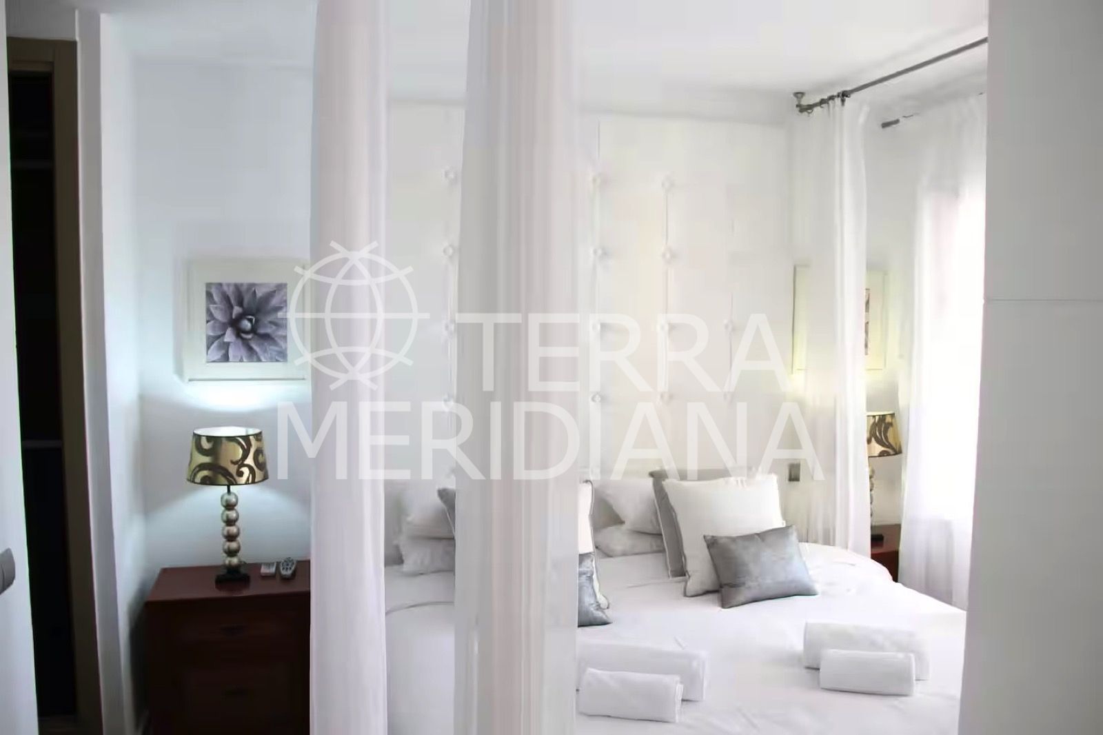 Town House in Altos del Rodeo, Marbella