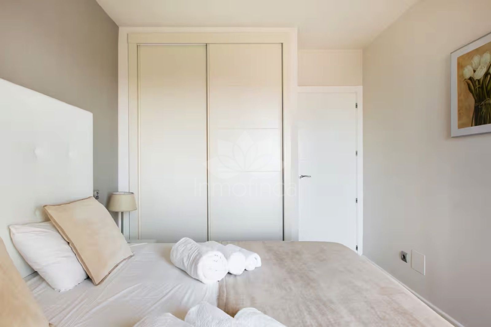 Town House in Altos del Rodeo, Marbella