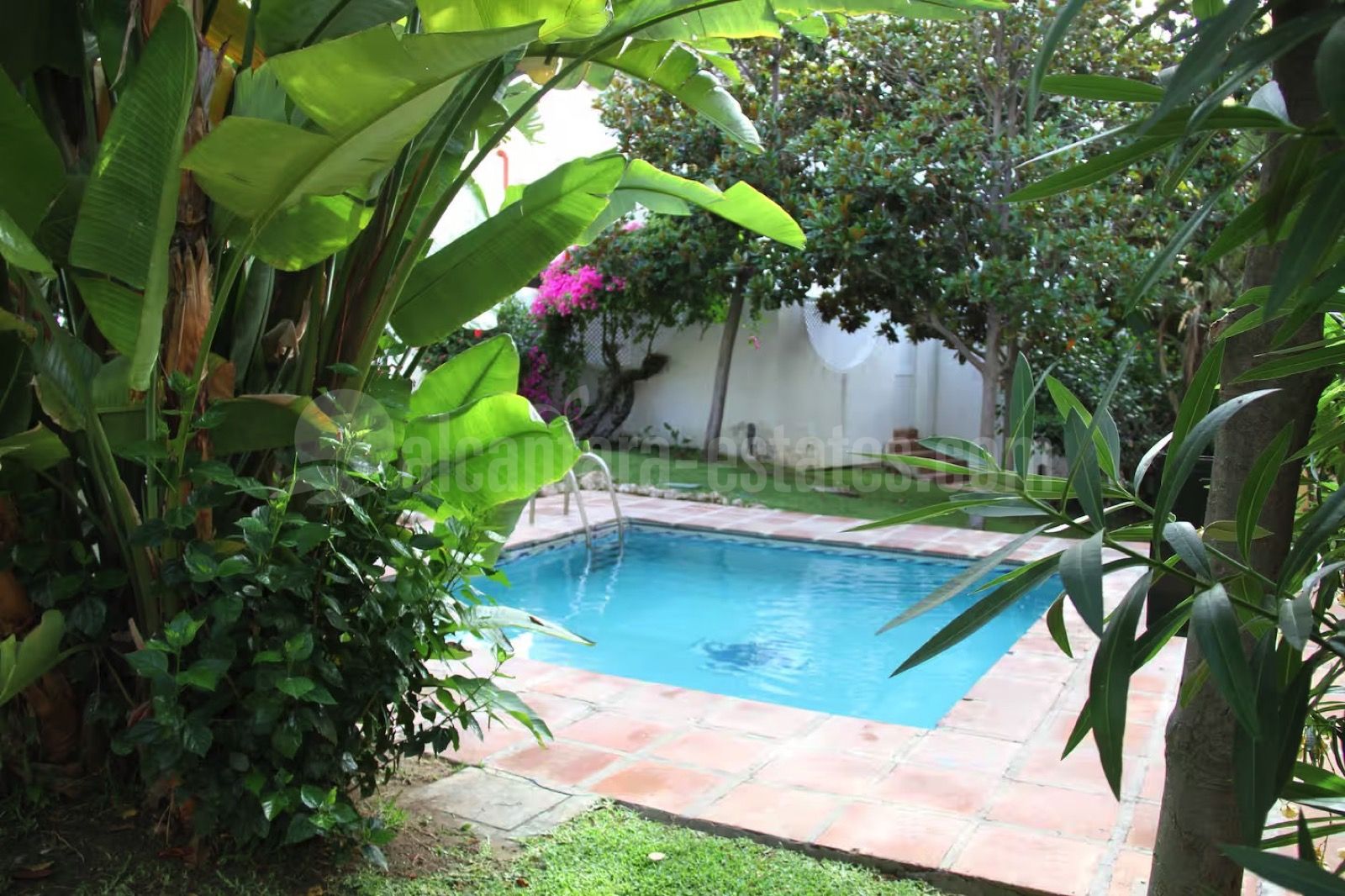 Town House in Altos del Rodeo, Marbella