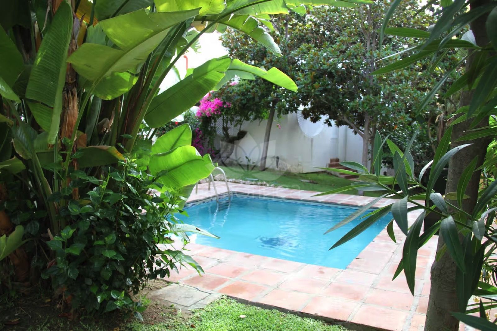 Town House in Altos del Rodeo, Marbella