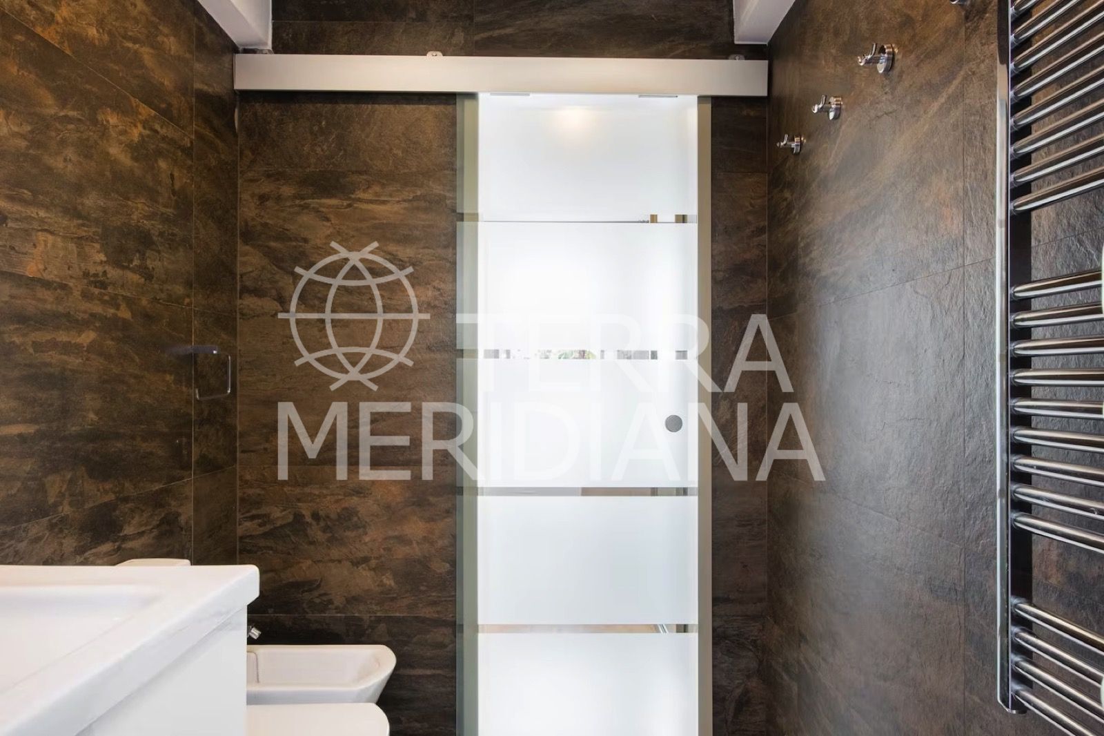 Town House in Altos del Rodeo, Marbella