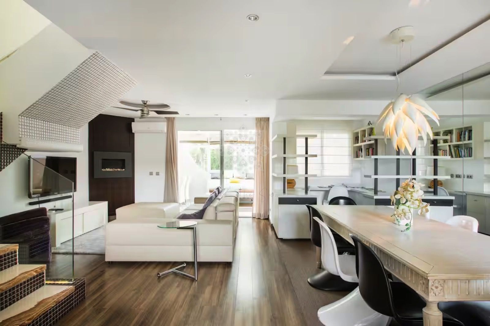 Town House in Altos del Rodeo, Marbella